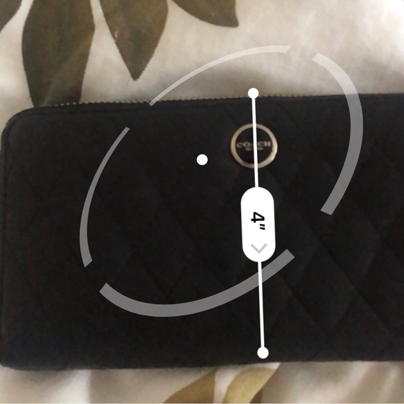 Coach wallet - Picture 7 of 7